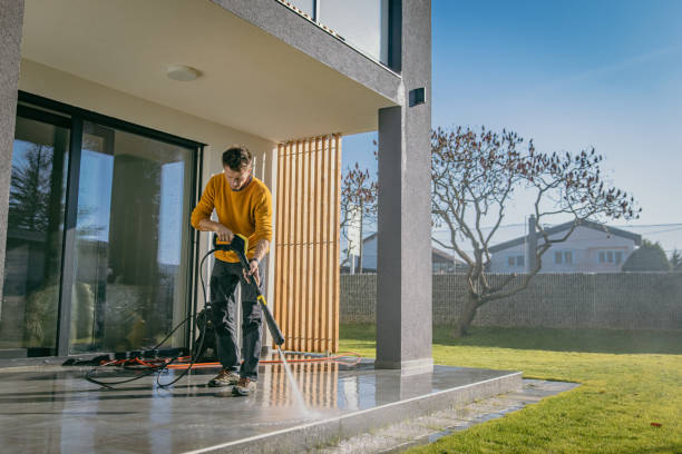 Reliable Greencastle, IN Pressure Washing Services Solutions
